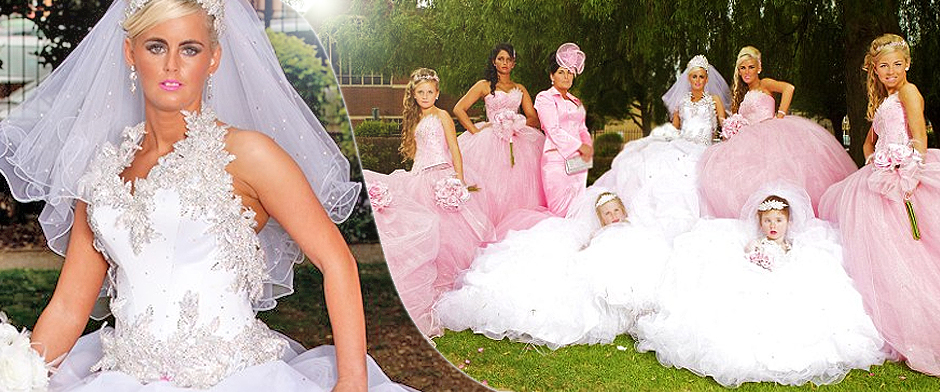 My Fat Gypsy Wedding Pion Distribution My Fat Gypsy Wedding