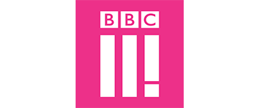 BBC Three Logo