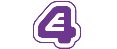 E4 Logo