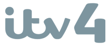 ITV4 Logo