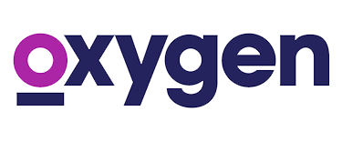 Oxygen Logo