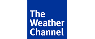 The Weather Channel Logo