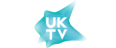 UKTV Logo