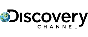 Discovery Canada Logo