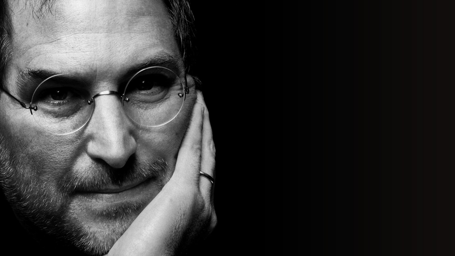 How Steve Jobs Changed The World Image