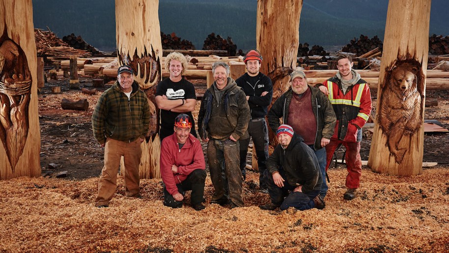 Passion Distribution Carves Out Primetime Slots For Timber Kings And