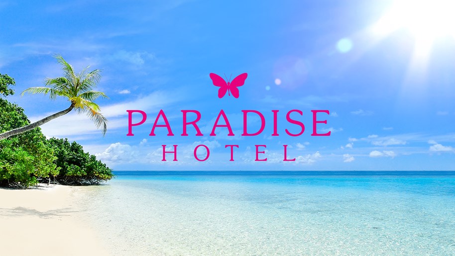Paradise Hotel' Revival Ordered at Fox – TVLine