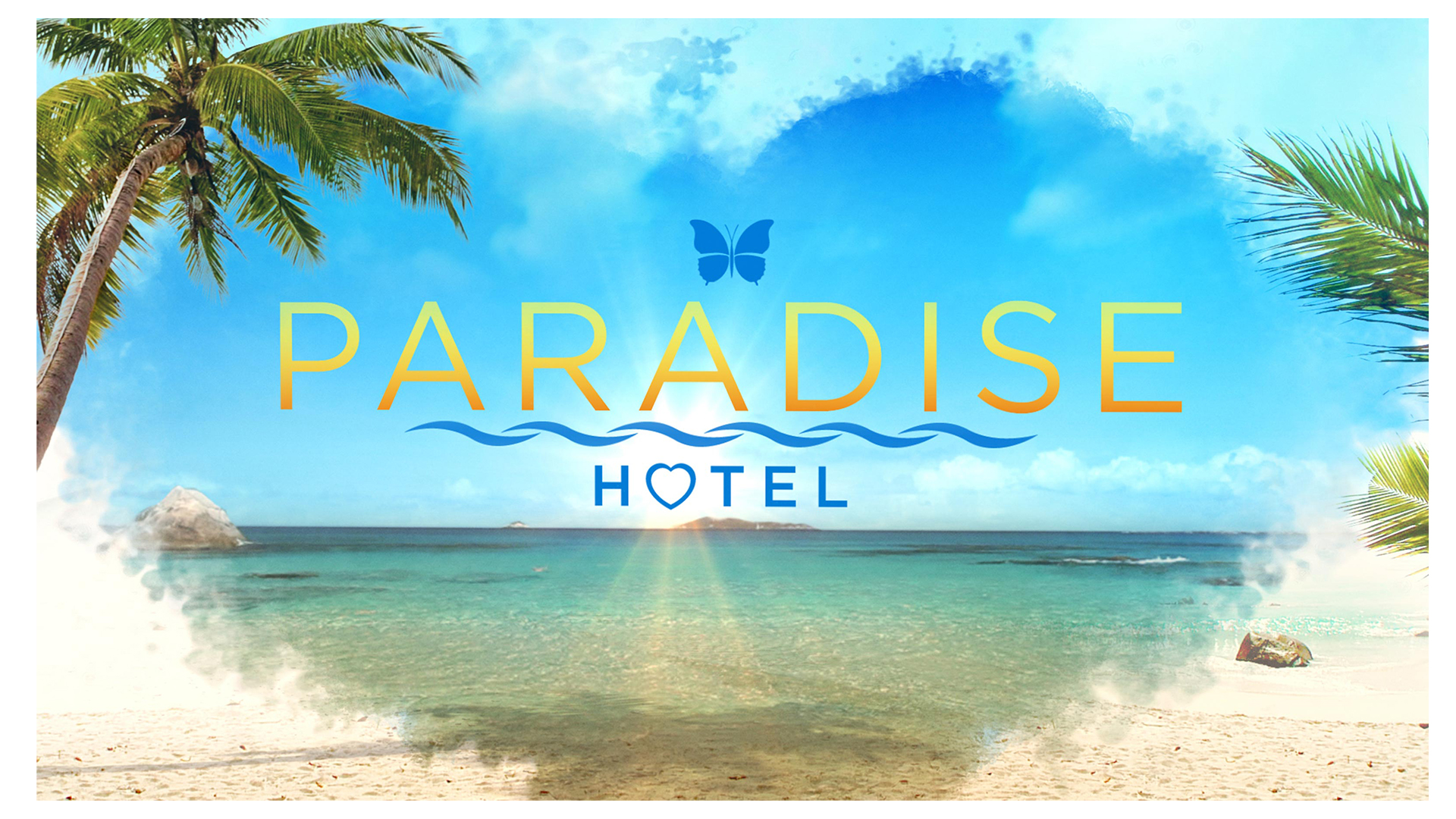 Paradise Hotel US Image
