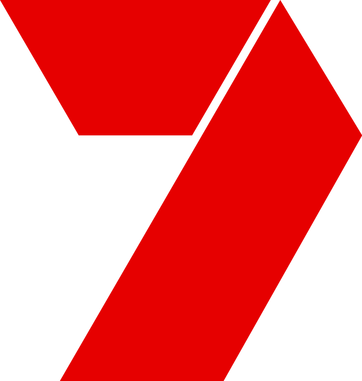 Seven Network Logo