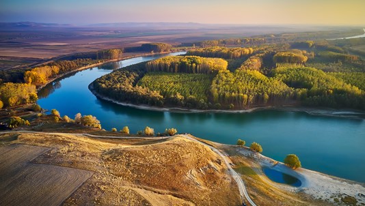 Danube: Against The Flow