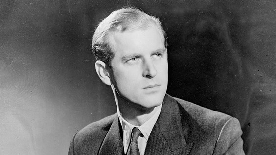 Before They Were Royal banner