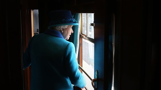 Secrets of Royal Travel banner