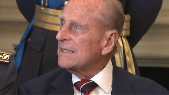 Philip Before Elizabeth banner