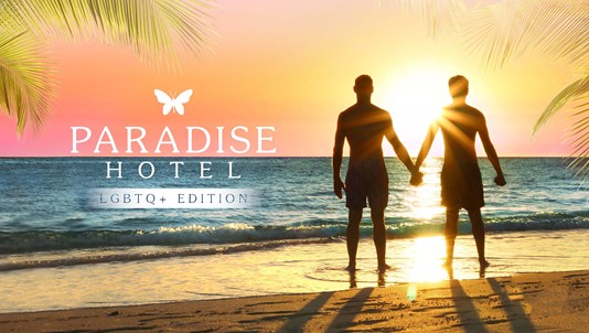 Paradise Hotel LGBTQ+ Edition