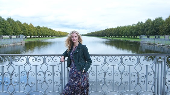 A History Of Royal Scandals banner