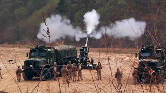 Machinery Of War  banner