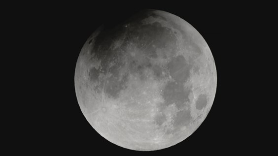 One Hour That Changed the World: The Moon Landing banner