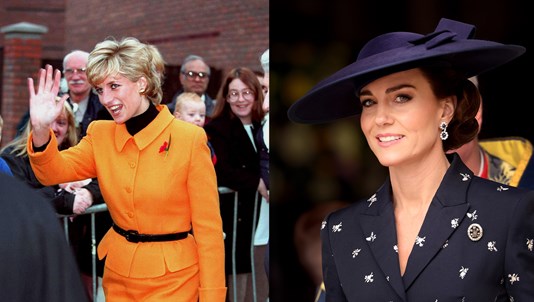 Kate: Our New Diana?