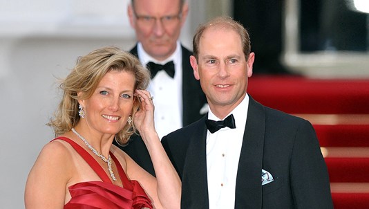 Prince Edward: Will He Change the Royals?