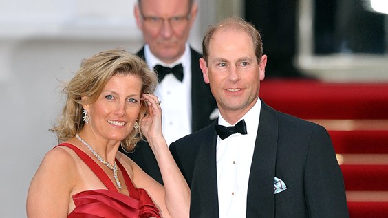 Prince Edward: Will He Change the Royals? banner