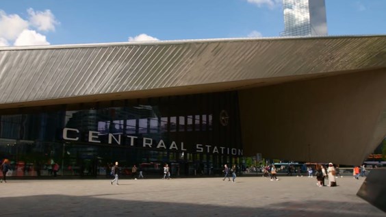 The Architecture the Railways Built  banner