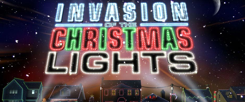invasion of the christmas lights passion distribution invasion of the christmas lights