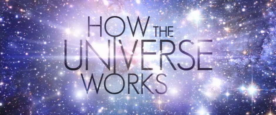 how the universe works season 2 passion distribution how to universe works